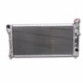Aluminum Radiator For 2000-2005 Buick Regal 3 8l V6 
