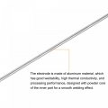 Uxcell Aluminum Welding Rods Brazing Wire Multipurpose Repair Tool 1 16 X 12 99 10pcs