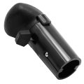 Hoypeyfiy A-6918 Speed Shift Knob Shifter Transmission Parts Heavy Duty Trucks Replacement For Eaton Fuller Style Replaces 