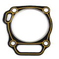 Beler Cylindrer Head Gasket Fit For 407cc 414cc 420cc 13hp 14hp 15hp 16hp 190f Gas Engine