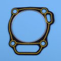 Beler Cylindrer Head Gasket Fit For 407cc 414cc 420cc 13hp 14hp 15hp 16hp 190f Gas Engine