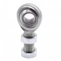 Gskmotor Universal Street Rod Round 3 4 Steering Shaft Support Heim Joint Rod End 