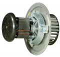 Carrier Bryant Furnace Draft Inducer Hc21ze117-13 115 Volts Fb-rfb212 By Rotom 