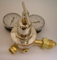 Miller Electric 30 Series Gas Regulator 150 Psi 2 Argon Nitrogen 30-150-580