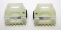 Regulatorfix Window Regulator Repair Clips 2 Front Pair Left Or Right For Vw New Beetle 