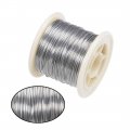 Uxcell 24 Gauge Resistance Wire Wrapping 115ft Nichrome Heating Resistor Wires