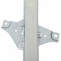 Aintier Power Window Regulator With Motor Fit For 2004 2005 2006 2007 2008 Suzukienza For Reno Front Left 751-056