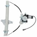 Aintier Power Window Regulator With Motor Fit For 2004 2005 2006 2007 2008 Suzukienza For Reno Front Left 751-056
