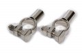 Quickcar Racing Products Battery Terminals Top Mount Solder On 