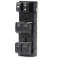 Driver Side Power Master Window Switch Fit For 2011-12 Infiniti G25 Without Auto Down Feature 2007-08 G35 Memory Seat Option