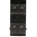 Driver Side Power Master Window Switch Fit For 2011-12 Infiniti G25 Without Auto Down Feature 2007-08 G35 Memory Seat Option
