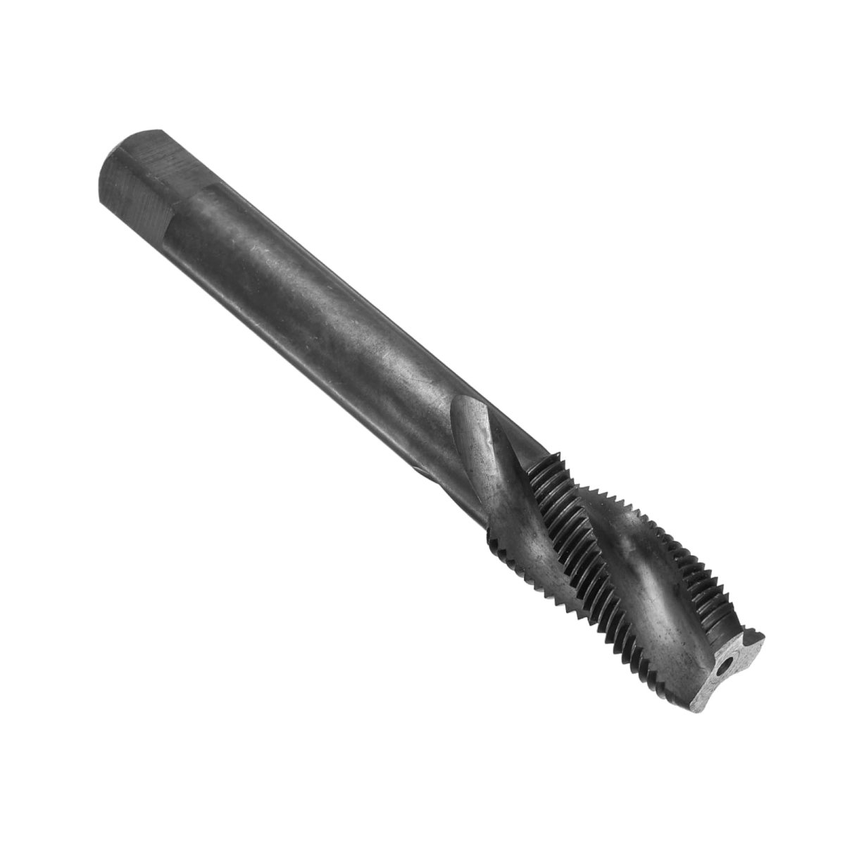 Spiral Flute Thread Taps M14 X 1 25 H2 Metric Machine Threading Tap Bit Nitrided Coated Screw Tapping Repair Tool M2 High-speed