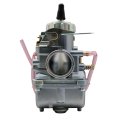 Secos Carburetor Replacement For Vm32-193 32mm Round Slide Vm Series 