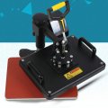 Heat Press Handle Fixture Replacement Steel High Toughness 386kg Thermal Transfer Sublimation Putter Maintenance For Hine