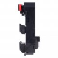 Applianpar Front Driver Side Window Switch For Honda Civic 2006-2011