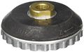 Toolocity 4bhs040 4-inch Snail Lock Adapter Aluminum With 5 8-11 Thread 