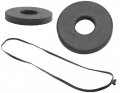 Bapmic Zf6hp26 Transmission Oil Filter Pan Bushing Repair Kit For Bmw E90 E91 E65 E53 E70 E85 E86 Pack Of 66