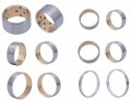 Bapmic Zf6hp26 Transmission Oil Filter Pan Bushing Repair Kit For Bmw E90 E91 E65 E53 E70 E85 E86 Pack Of 66