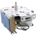 131437500 Climatek Washer Timer Fits Robertshaw 