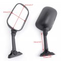 Topteng Motorcycle Rear Mirror Side View Rearview Fits For Suzuki Gsxr 1000 Gsx-r1000 2001-2002 600 Gsx-r600 2001-2003