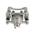 A-premium Disc Brake Caliper Assembly With Bracket Compatible Select Hyundai And Kia Models Tucson 2010-2015 For Sportage