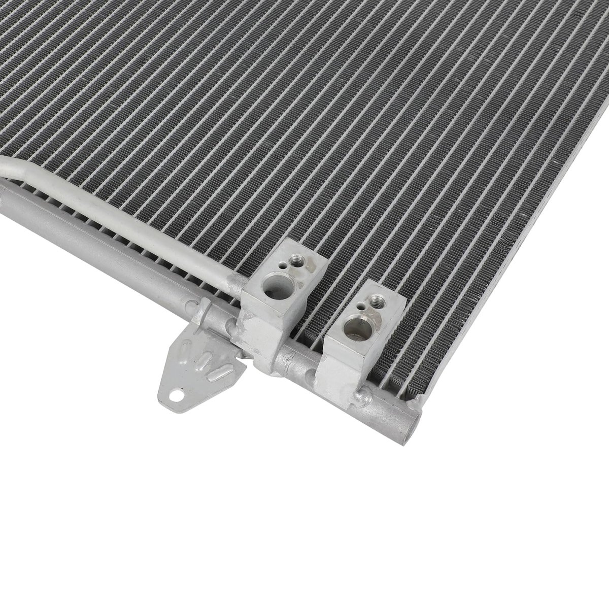 Ac Condenser Fit For Passat 30037 2016-2019