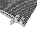 Ac Condenser Fit For Passat 30037 2016-2019