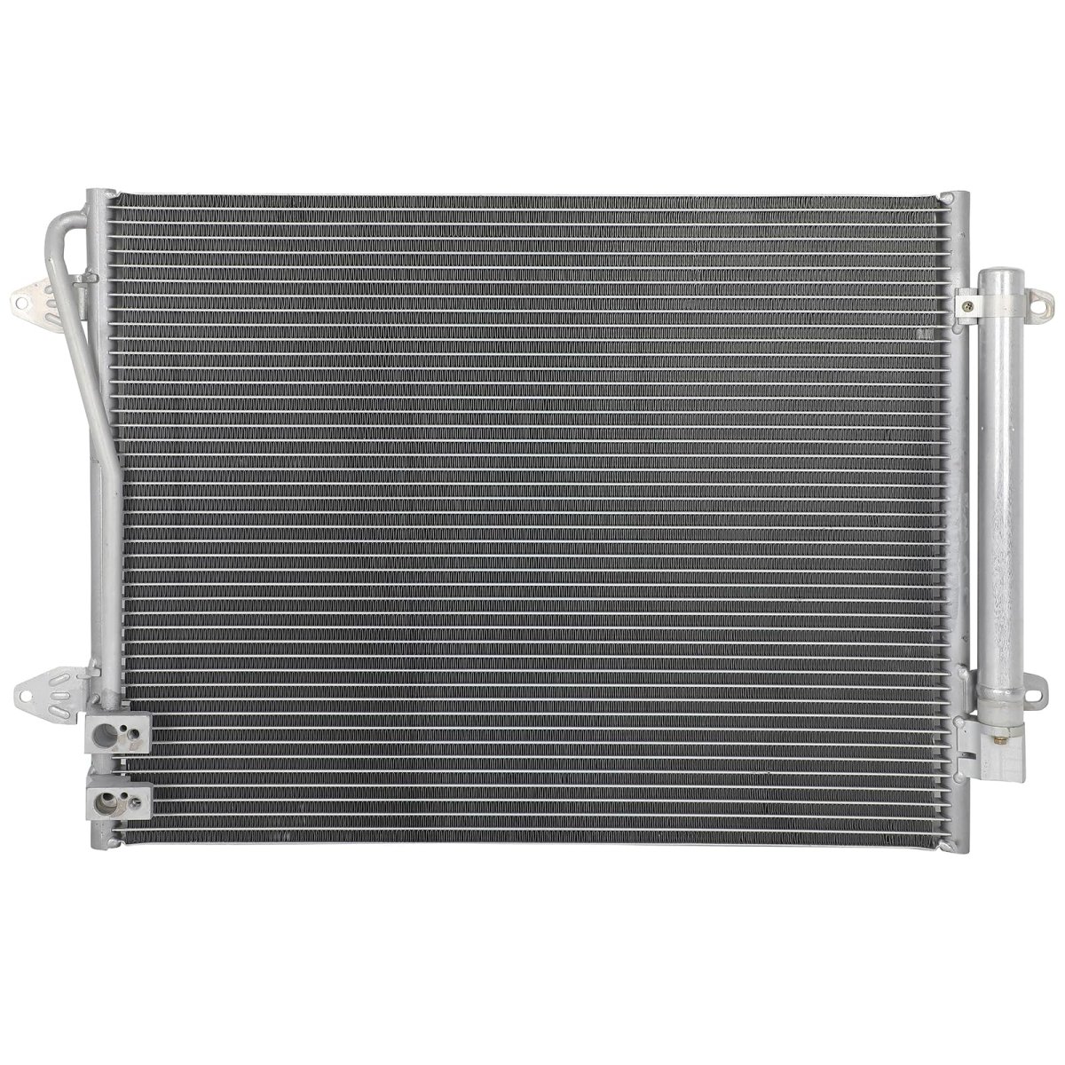 Ac Condenser Fit For Passat 30037 2016-2019