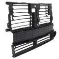 Radiator Shutter Assy Ford Edge Se 2 0l 2015-2018 Automotive Grille Assembly Replacement For Ft4z8475a Ft4z-8475-a 