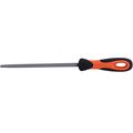Bahco 1-160-10-1-2 Square File Ergo Bastard Cut 23 Tpi 10-inch 