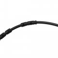 X Autohaux 2pcs 34356792562 34356792565 Front Rear Car Brake Pad Electronic Wear Sensor For Bmw X1 2013 2014 2015