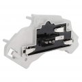 Aintier Hvac Blower Motor Resistor 2108206110 Compatible With 1998-02 For Mercedes-benz Clk320 1996-1999 E300 1996-07 E320