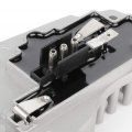 Aintier Hvac Blower Motor Resistor 2108206110 Compatible With 1998-02 For Mercedes-benz Clk320 1996-1999 E300 1996-07 E320