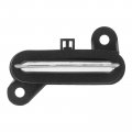 A-premium Hvac Heater Blower Motor Resistor Compatible With Chevy Pontiac Oldsmobile Vehicles Malibu Classic Achieva Alero