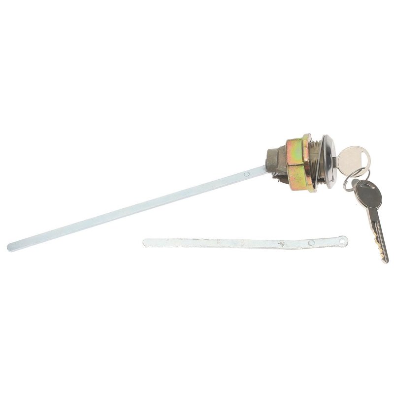 Tailgate Lock Cylinder For Chrysler Executive Limousine 1985 Pc-871547