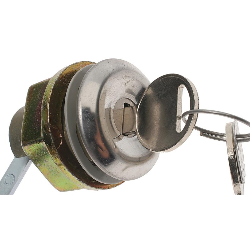 Tailgate Lock Cylinder For Chrysler Executive Limousine 1985 Pc-871547
