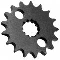 Caltric Drive Chain And Sprockets Kit Compatible With Kawasaki Zzr1200 Ninja Zx1200c 2002 2003 2004 2005
