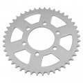 Caltric Drive Chain And Sprockets Kit Compatible With Kawasaki Zzr1200 Ninja Zx1200c 2002 2003 2004 2005