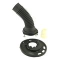 Sensen Mkb150r Rear Right Strut Mount Kit For 08-12 Toyota Avalon R 