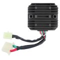 Tcmt Voltage Regulator Rectifier Fit For Honda Vf1100s V65 Sabre Vf1100c Magna 84-86 