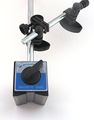 All Industrial 52502 Pro-shop Magnetic Base For Dial And Test Indicators 
