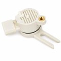 Brake Pedal Position Sensor For Chevy Trailblazer 2021 2022 2023 2024 2025 2026 Plastic Body Female Oval Connector Pin Male 