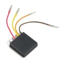 The Rop Shop Voltage Regulator For Polaris Sportsman 500 Ho Rse A01ch50ak A99ch50ac A00ch50aj 