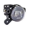 Fog Light Assembly For Buick Encore Gx 2020 2021 2022 2023 Front Driver Side Led With Bulbs Replacement Gm2592334 And 42737706 