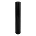 Straight Coupler Silicone Hose 63mm 2 48in Id 500mm 19 69in Length 0 Degrees Universal Car Coolant 4 Ply 5mm Thick Air Intake 