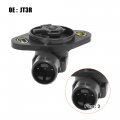 X Autohaux Jt3r Vehicle Tps Throttle Position Sensor For Honda Accord Crx Crv Civic Pilot Prelude Acura 1990-2004 06164-pm5-a52