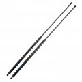 Arana 36 Inch 250lb Gas Struts Spring Shocks S0m250 36 Lift Support With 10mm End Ball For Snowmobile Trailer Lid Heavy-duty 