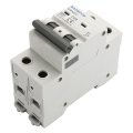 Baomain Circuit Breaker Dz47-63 Mbm6c C25 25a 400vac 6000a Breaking Capacity 2p