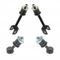 Trq Front Rear Suspension Stabilizer Sway Bar End Link Lh Rh Set 4pc For Lx470 