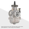 Goofit 42mm Carburetor Replacement For Pwk 450cc 650cc Engine Off Road Dirt Bike Pit Motorcycle Atv Quad Utv Scooter